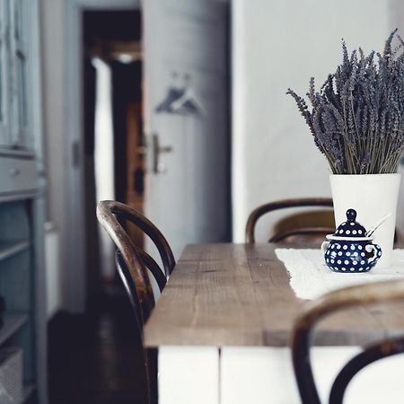 Lavendowo Hotell Piechowice  Eksteriør bilde