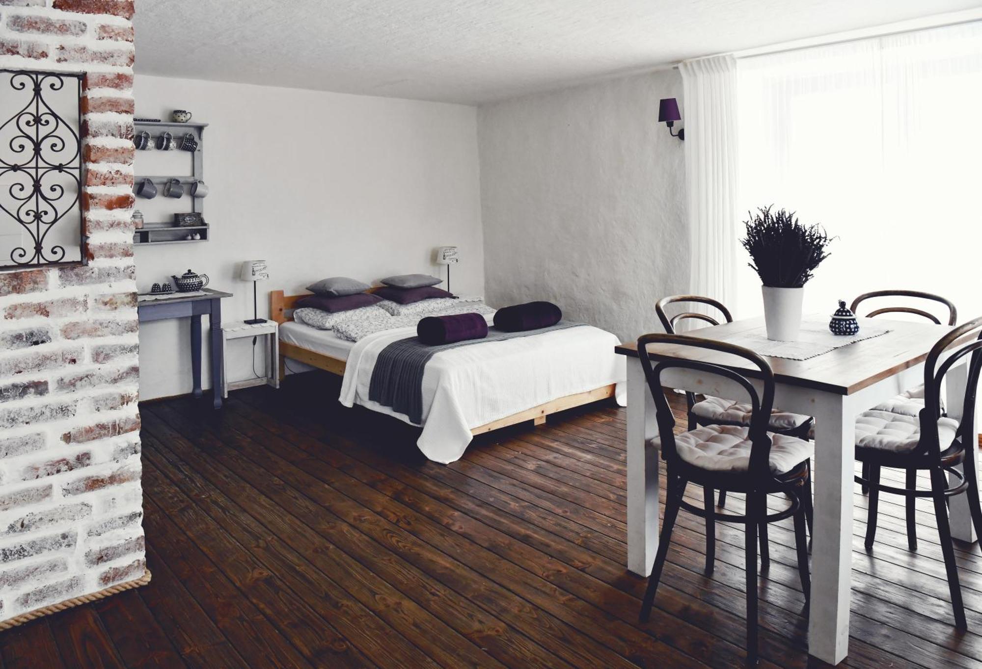 Lavendowo Hotell Piechowice  Eksteriør bilde