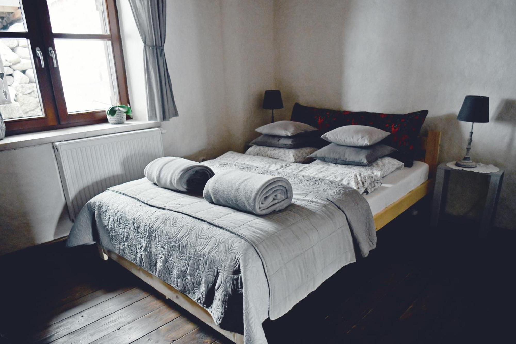 Lavendowo Hotell Piechowice  Eksteriør bilde